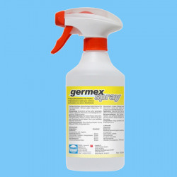 Germex spray