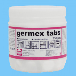 Germex tabs