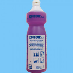 Ecofloor fresh