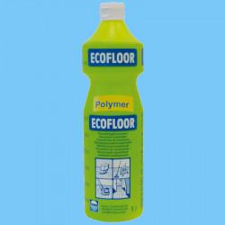 Ecofloor polymer