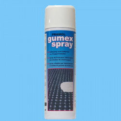 Gumex spray