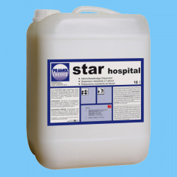 Star hospital