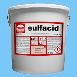 Sulfacid