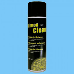 Limon clean spray